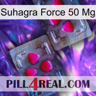 Suhagra Force 50Mg 15